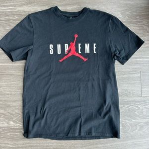 Supreme Jordan Tee